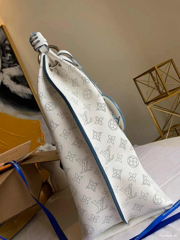 First bag ru VUITTON LOUIS CARMEL 0822